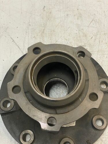 Arvin Meritor Hub 515612001, 15612, 1283, 12-1/2" OD, 106mm Bore, 20mm Holes - Picture 3 of 18