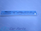 <!--F#f_0-->GENUINE STORM BADGE EMBLEM FOR HOLDEN COMMODORE VE VF UTE SS SSV SV8 HSV GTS NEW<!--F/-->