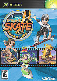 DISNEY'S EXTREME SKATE ADVENTURE DOWNLOAD 2019 