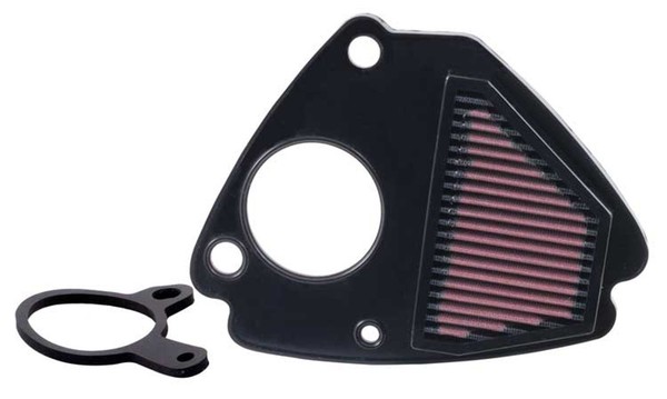 Luftfilter K&N Filters HA-6199 Langzeitfilter-image