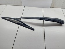 TOYOTA COROLLA Verso E12 Heckscheibenwischer 80003217 2.00 Diesel 85kw 34524807