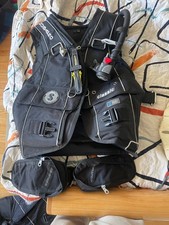 scubapro classic bcd