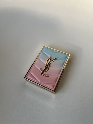 YSL クチュールMINICLUTCH 125 新品 YSL Couture Mini Clutch Eyeshadow Palette Collector Limited Ed 125