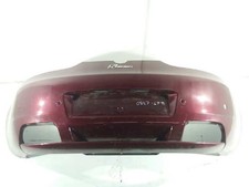 0060688896 HINTERE STOSSSTANGE FÜR ALFA ROMEO BRERA 177 2.4 JTD CAT 86 8684010