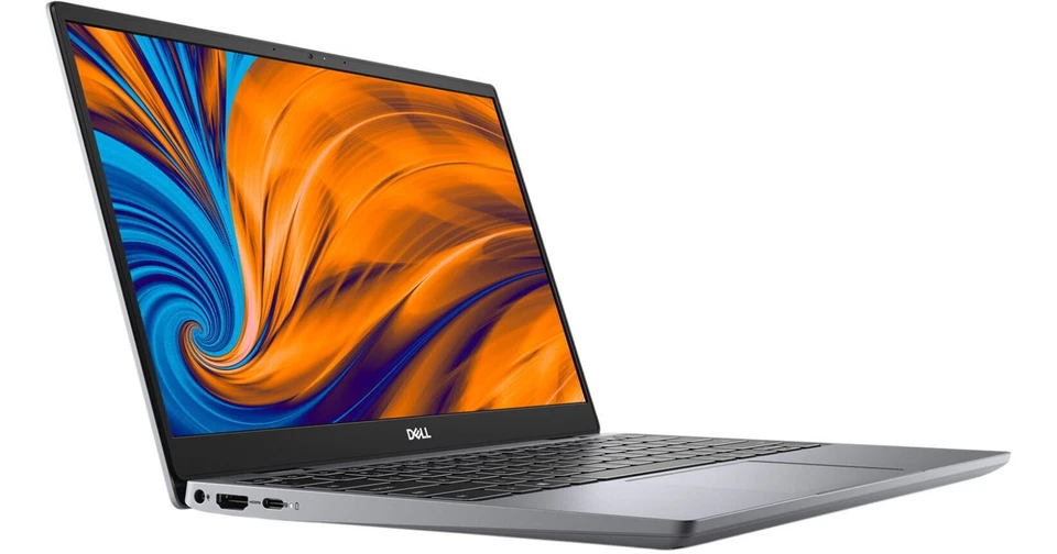 Laptop Dell Latitude 3320 13.3" HD Core i5 4.4GHz 8GB RAM 256GB SSD Windows 11 Foto 4 de 4