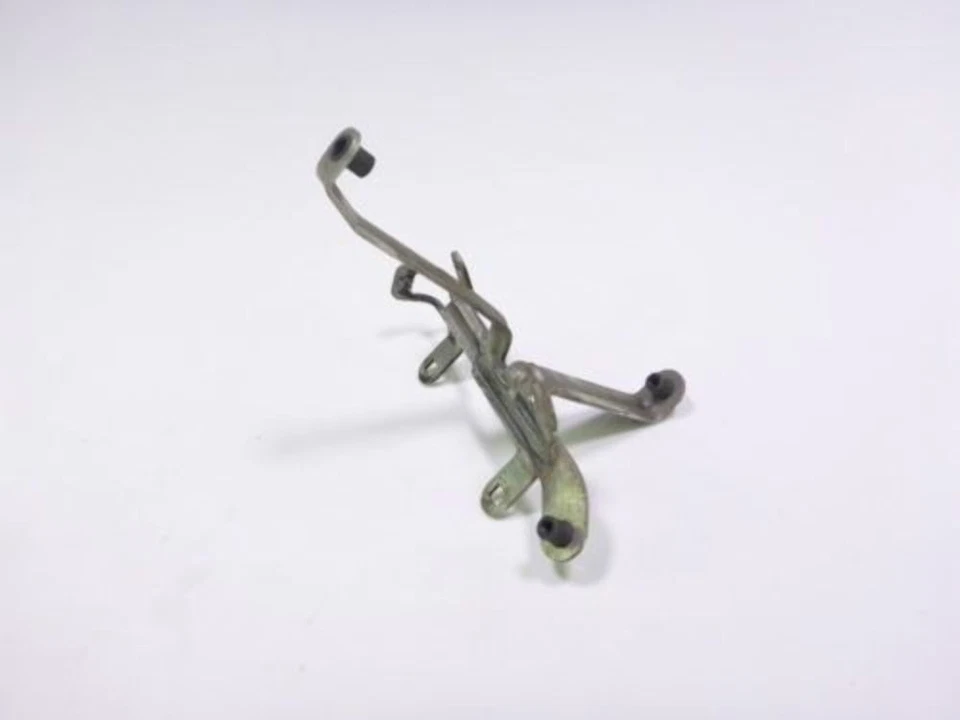 Soporte de montaje 07 BMW R1200R TRSH DV Foto 2 de 4