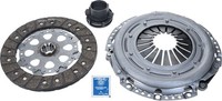 Neu - Sachs 3000133002 Kupplungssatz FüR Bmw