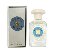 Tory Burch Fragrance Electric Sky Eau de Parfum EDP Splash MINI 7.5ml