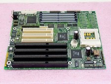 Intel AA635056-004 Socket 5 Motherboard 3 PCI 4 ISA Slots AT Form Factor