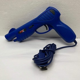 Sega Saturn Gunz Light Gun