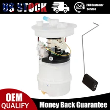 Fuel Pump Module Assembly for Mazda 3 2004-2009 L4 2.0L 2.3L Federal Emissions