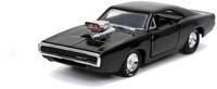 Jada Toys Fast & Furious 1:32 1970 Dom's Dodge Charger Die-Cast Car, (Us Import)