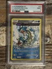 Pokemon 2015 XY Ancient Origins Gyarados Holo PSA 9 Mint Rare #21