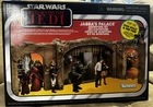 Star Wars Vintage Collection TVC Jabba's Palace Adventure Set NEW SEALED