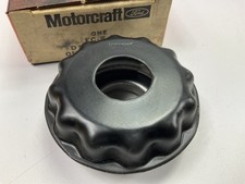 Motorcraft Ec8a Twist-on Engine Oil Filler Cap W Pcv Hole - D1az-6766-a