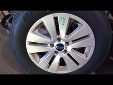 Wheel 17x7 Alloy Wagon Fits 15-19 LEGACY 291683