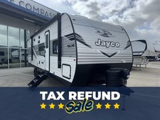 2026 Jayco Jay Flight SLX Double Axle 284BHS