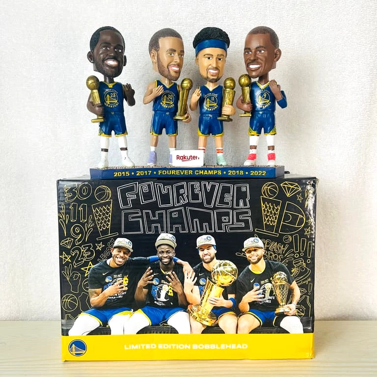 NBA Fan Bobbleheads for sale | eBay
