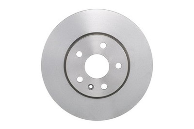 2x BOSCH Bremsscheibe 0 986 479 544 für OPEL CHEVROLET INSIGNIA SAAB G09 Sports