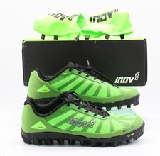 INOV8 MUDCLAW G260 MENS TRAINERS TRAIL RUNNING UK 7.5 EU 41.5 GREEN RRP �140 AD