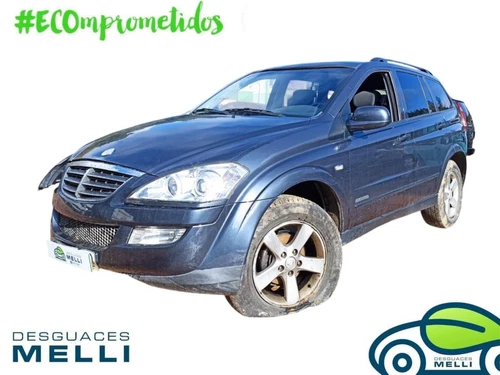 4850008B05 Servofreno per SSANGYONG KYRON 200 Xdi Limited 2010 9177971 - Imagen 5 de 10