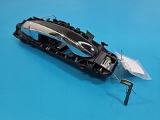 T&uuml;rgriff vorne links au&szlig;en Mercedes W222 A0997601900 Lack 197 / IM 62086