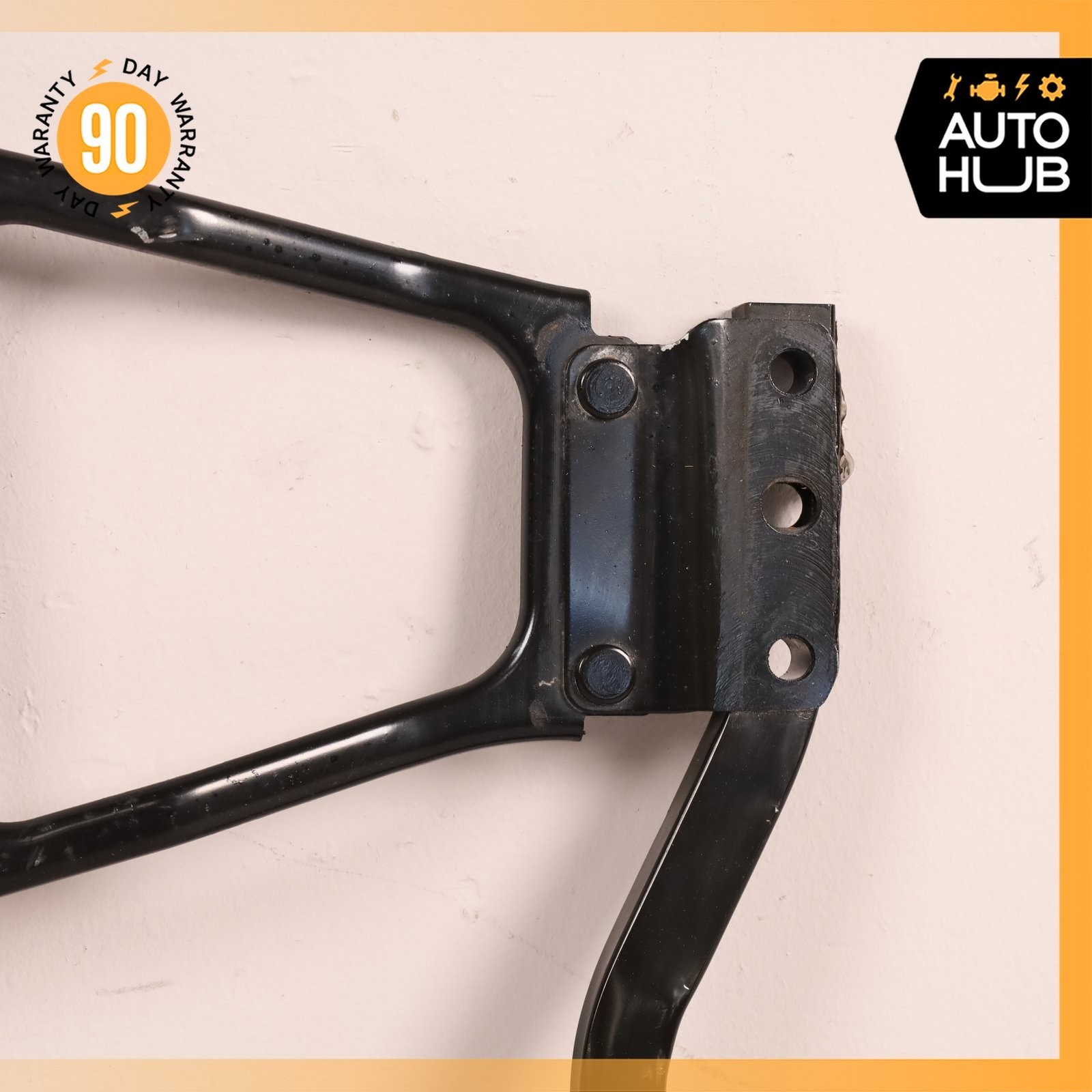 12-18 Bentley Continental GT Flying Spur Front Radiator Support Crossmember OEM