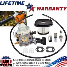 For Carburetor Stihl Bg86 Bg86c Sh86 Sh86c Blower 4241 120 0616 Zama C1m-s261b