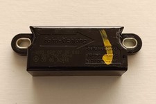 Mercedes W211/S211 Airbagsensor Crashsensor A0038200726Q02  82176166-4 015700BG