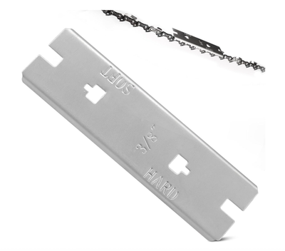 #ad Depth Gauge for Husqvarna 5056981 01N Chainsaw Raker Chain Depth 3 8quot; 73LP 73VL $10.79