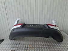 Pare-choc arrière Kia SPORTAGE