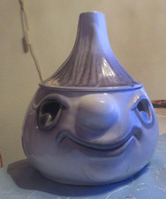 Knoblauchtopf Zwiebeltopf