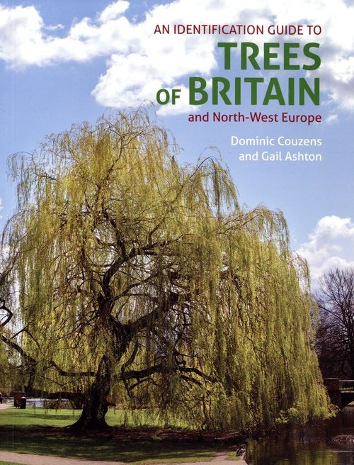An Identification Guide to Trees of Britain and North-West Europe - Image 9