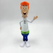 George Jetson Figurine Handmade Novelty Collectable Display Gift