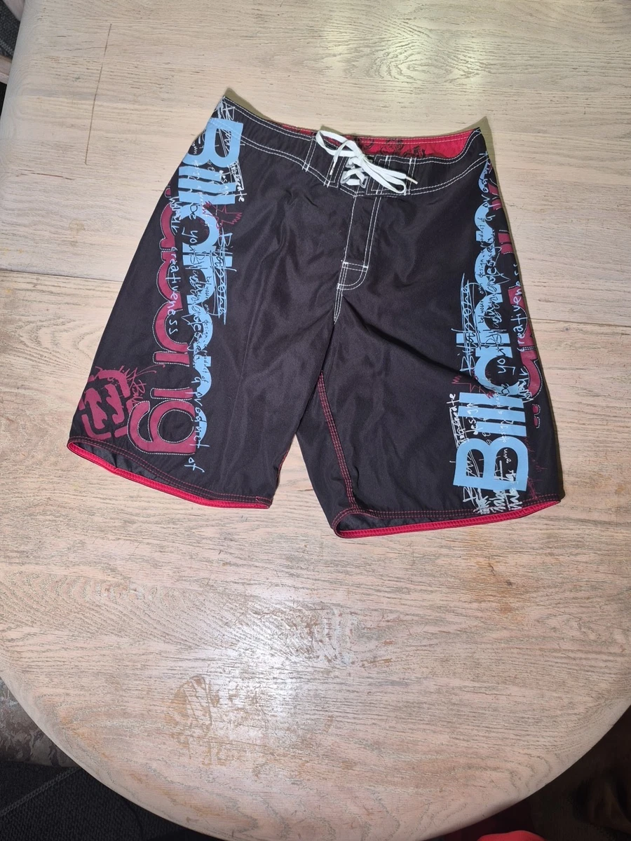 Billabong Regular Size Men's Board Shorts for sale | eBay