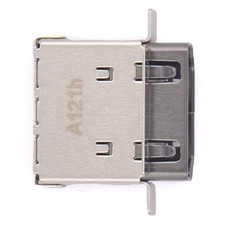 Compatible-HDMI Port Dock Connector Socket For Microsoft Xbox Series S Consoles