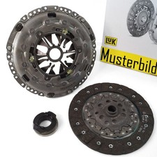 Kit d'embrayage Citroen NEMO