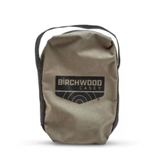 Birchwood Casey Shooting Rest Weight Bags Heavy Duty Material 4 Per Pack-SRWB4PK