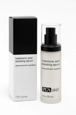 PCA Skin Hyaluronic Acid Boosting Serum - 1 fl oz (30 ml)