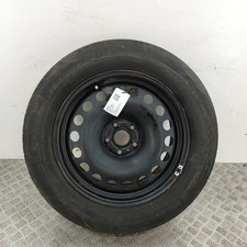 VOLKSWAGEN ID.4 E21 Alloy Wheel 1EA601027A 2023 31492255