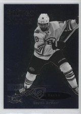 2024 Skybox Metal Universe Silver Shots Spectrum 198/199 Pavel Zacha #SS-2 r9d