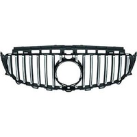 Designgrill Passend FüR Grill W213 Baujahr 16-20 Gt-Optik