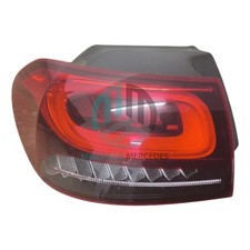 MERCEDES-BENZ GLA Class H247 Rear Tail Light Left Side Outer A2479063101