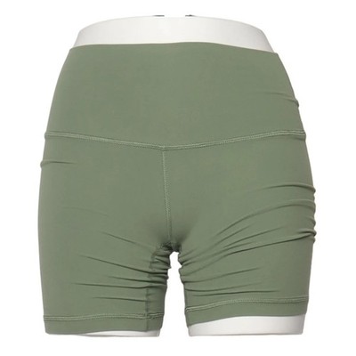 Aritzia, Kompressionsshorts, Größe: XS, Grün, Einfarbig, Damen #gHw