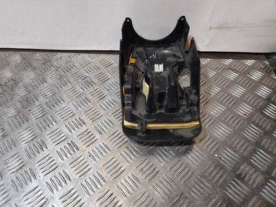 Audi A6 S6 C7 4G 2013 Verkleidung Lenksäule Lenkstock 4G0953516E ATV10371