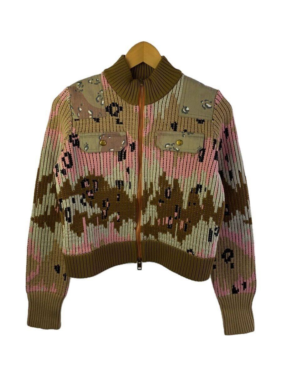 ALTRA DIESEL Altro Giacca M Lana Multicolore A067090BIAB