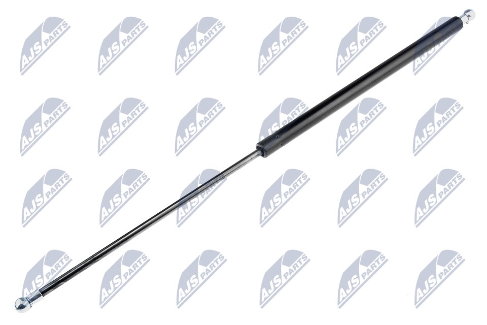 N.T.Y. AE-PL-029.NTY Gas Spring, boot-/cargo area for CHEVROLET,OPEL,VAUXHALL - Image 3