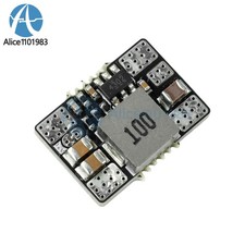 BEC Step-Down Module 5V 3A /12V 2A Regulator for FPV Racing Drones Fixed-Wing