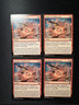 4x  Smash to Smithereens 124/249 Modern Masters 2015 NM MTG Cards