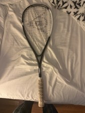 Squash Dunlop racket